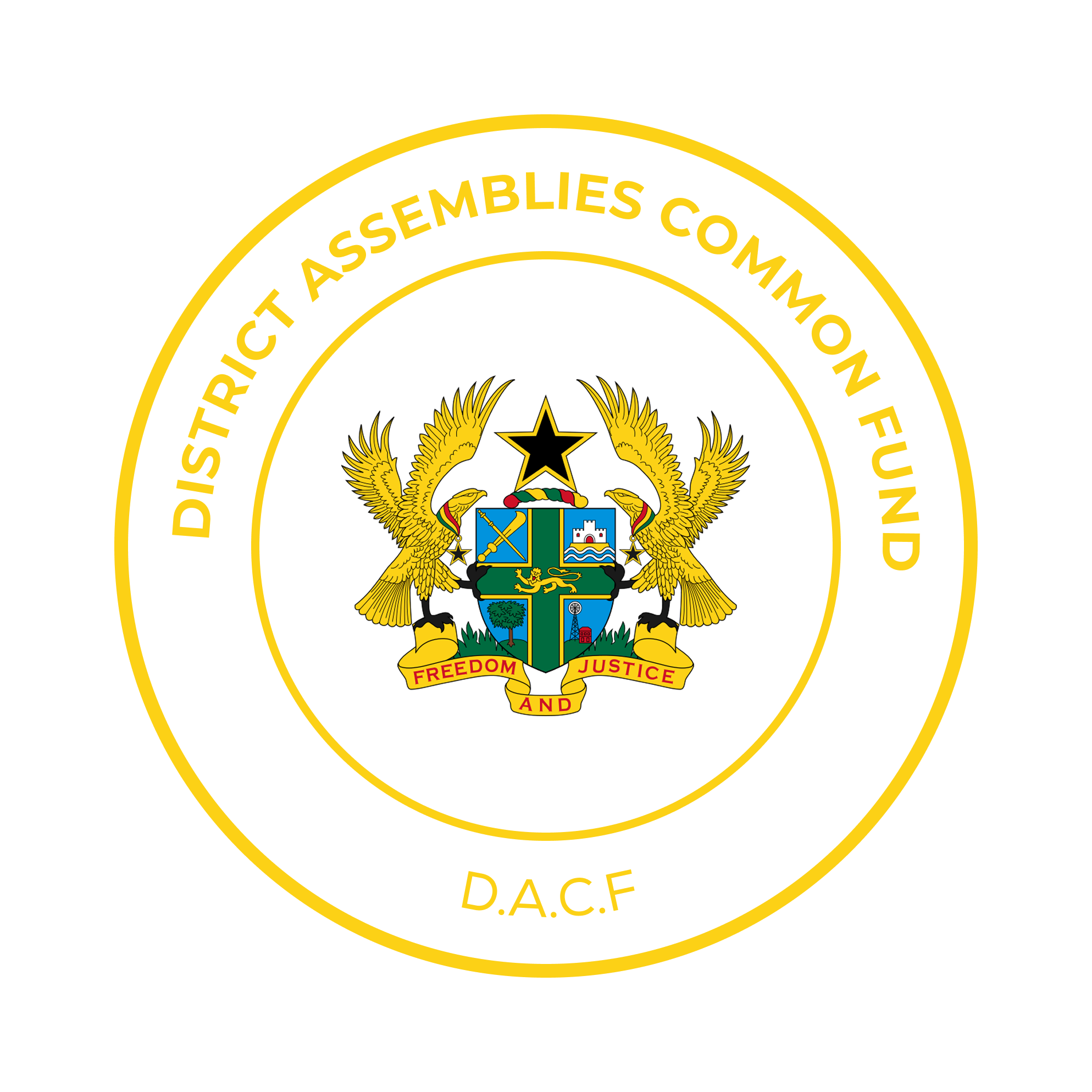 dacf Emblem